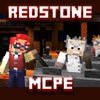 RedStone MAPS for MINECRAFT PE ( Pocket Edition )