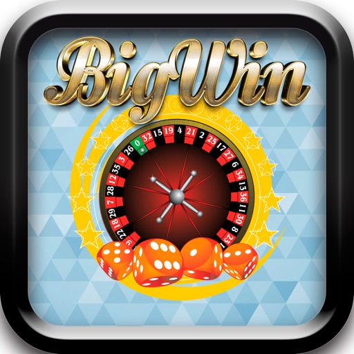 Big WinJackpot - Way of Vegas iOS App