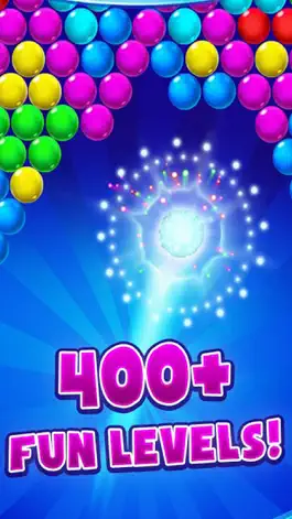 Game screenshot Color Bubble Boom apk