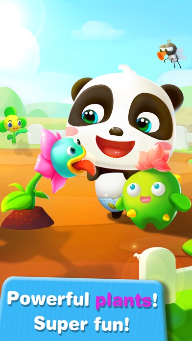 Talking Panda Kiki 9.21.1001 IOS -