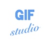 Gif Studio - create gifs from videos or pic