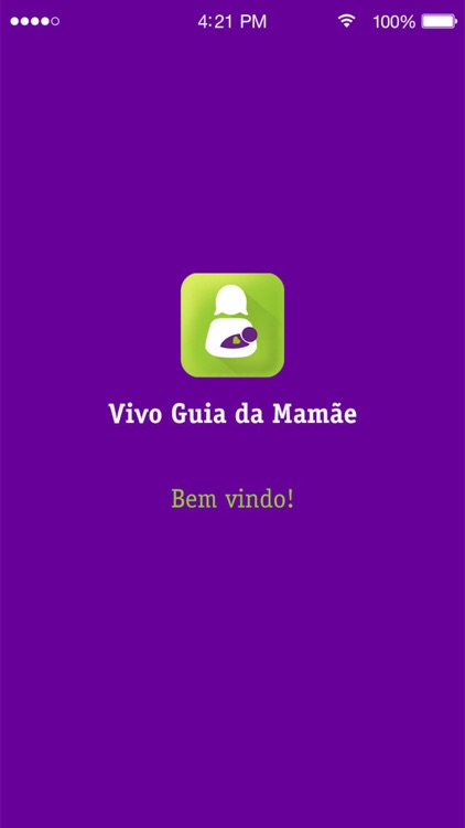 Vivo Guia da Mamãe