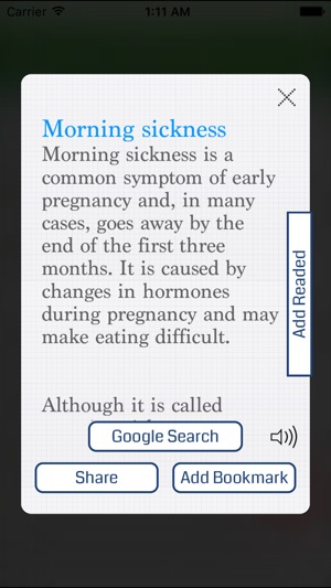 Pregnancy Tips(圖2)-速報App