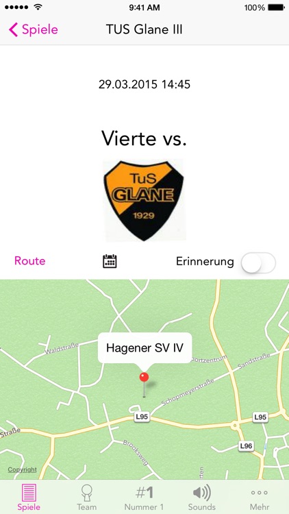 Hagen IV