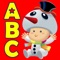 ABC First Words - Preschool Learning Games For Kid