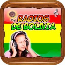 Radios de Bolivia en Vivo Emisoras Bolivianas