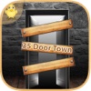 35 Doors Town