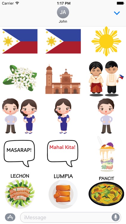 Filipino Fun