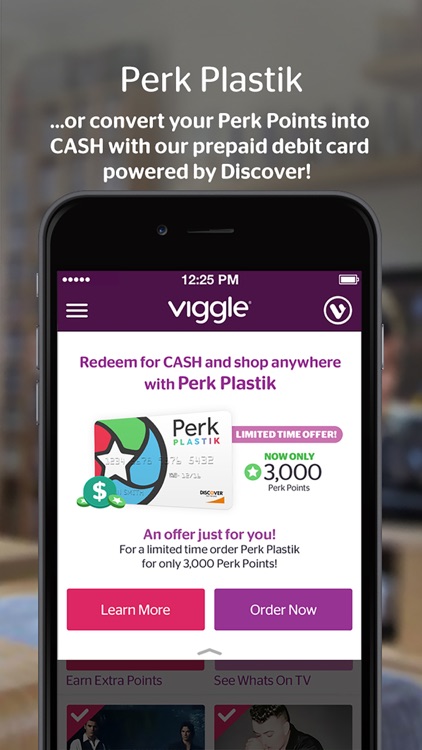 Viggle