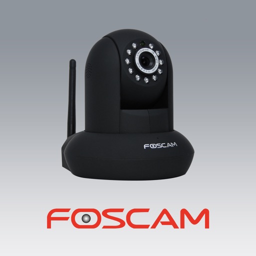 Foscam  Viewer Icon