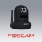 Foscam is the world leading brand focusing on IP camera products