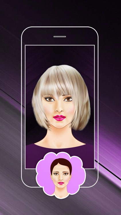 Blonde Hair Styles Makeover Salon By Svetlana Manic