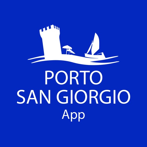 Porto San Giorgio APP