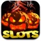 Creepy Clown Pumpkin Slots