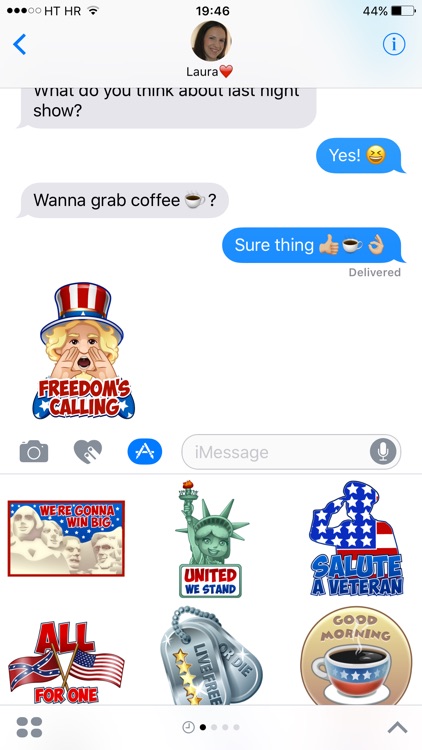 American Greatest screenshot-3