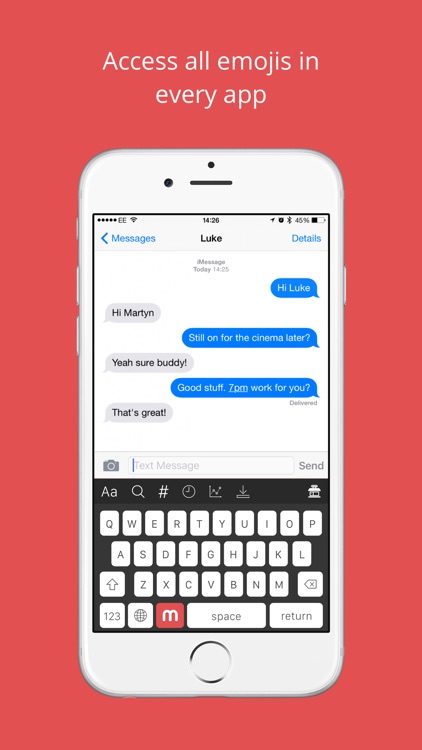 Stickers Keyboard