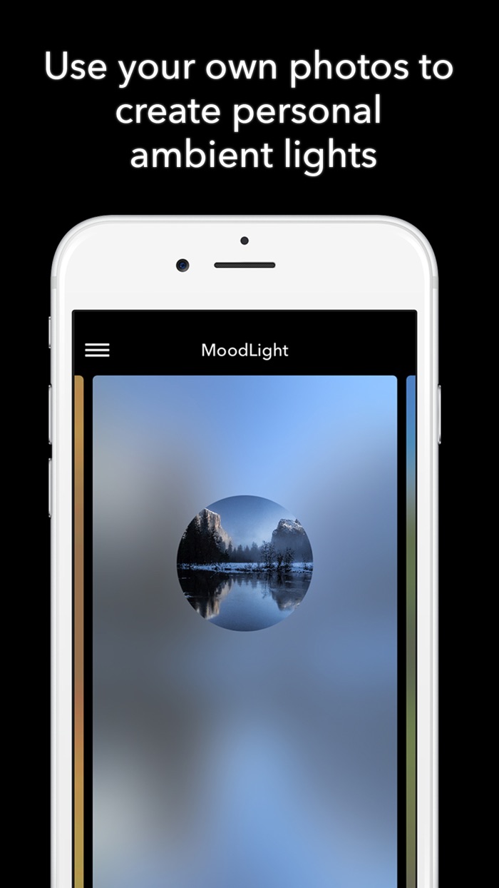 MoodLight
