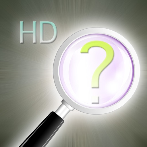 Findit (HD) - 200 Pictures Icon