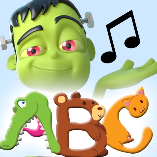 Trilo Music ABC iOS App