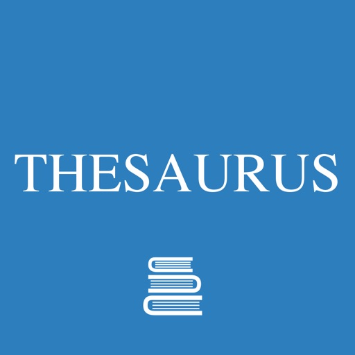 English Thesaurus: general ideas classified