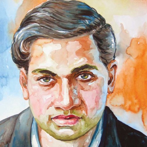 Biography and Quotes for Ramanujan icon