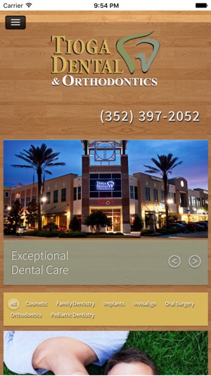 Tioga Dental & Orthodontics(圖3)-速報App