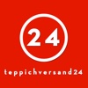 teppichversand24 - Deutschlands Shop für Teppiche