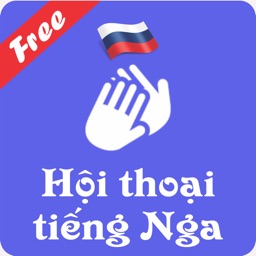 Hội Thoại Tiếng Nga