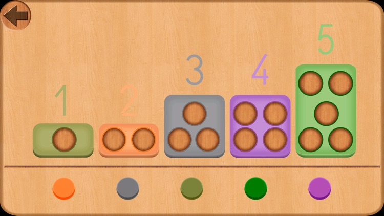 Educa - Amazing Toddlers Games screenshot-4