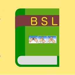 BSL Dictionary