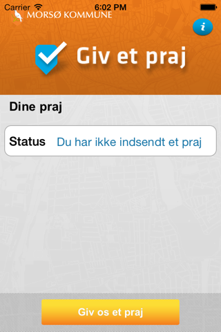 Giv et praj - Morsø screenshot 2