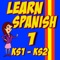 Learn Spanish Language: Part One with Jingle Jeff