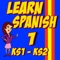 Learn Spanish and the language of Spain with Jingle Jeff