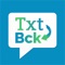 TxtBck is the new revolutionary text message reminder app