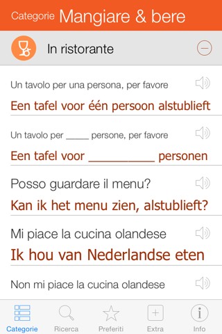 Dutch Pretati - Speak with Audio Translation screenshot 2