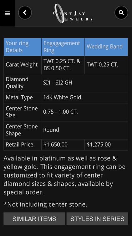 Gent Jay Jewelry screenshot-4