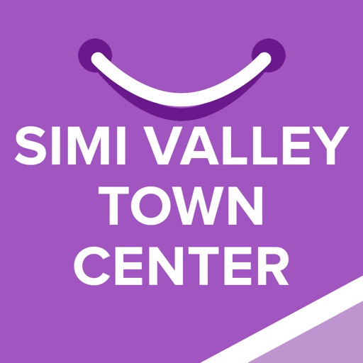 Simi Valley Town Center, powered by Malltip