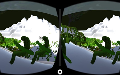 Me&Me VR Artwork screenshot 3