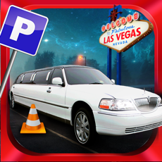 Activities of Luxury Limo Driver 3D Las Vegas City Traffic Valet