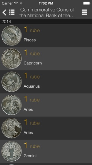 World coins(圖2)-速報App