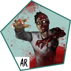 Activities of Zombie Augmented Reality (AR)