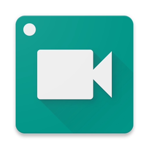 ADV Camera Screen Recorder FULL HD icon