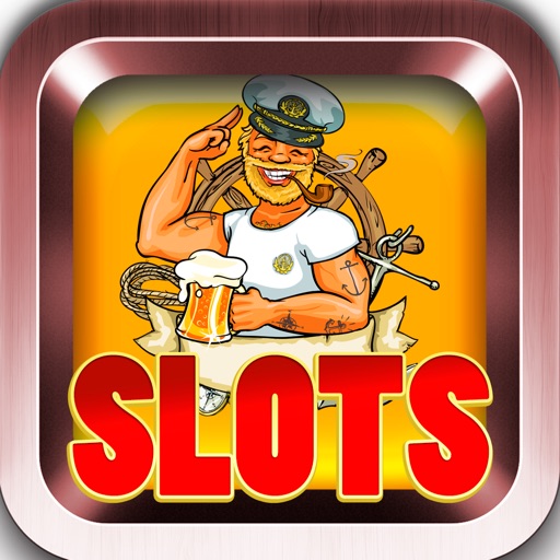 Casino Slots Big Fish Premium - Free Slots Casino Icon