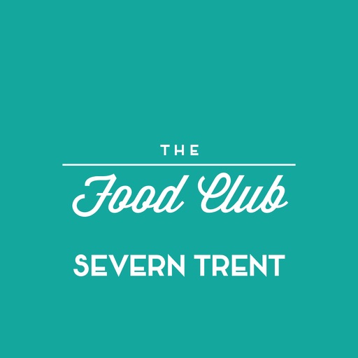 Severn Trent Food Club icon