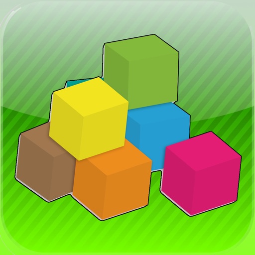 Boxes - Physics Game Icon