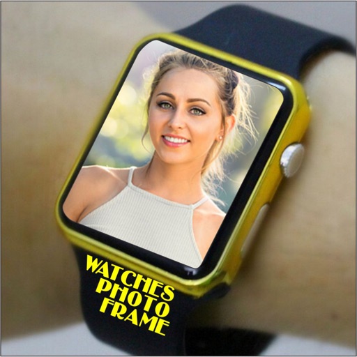 Watches Photo Frame Top Animated Analog Digital HD