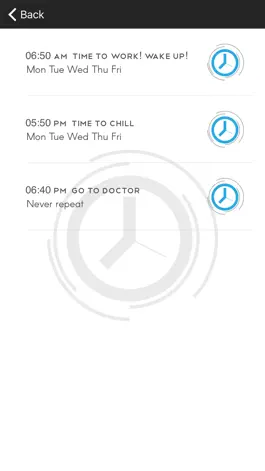 Game screenshot The Best Alarm Clock hack