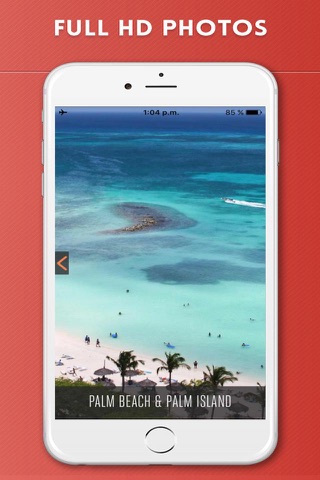 Aruba Travel Guide Offline screenshot 2