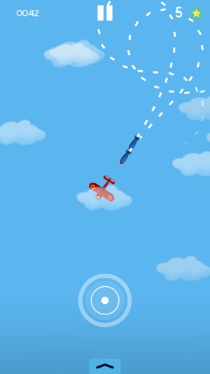 Mini Plane Chase(圖3)-速報App