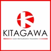 Kitagawa Sushi Restaurante e Temakeria